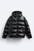 Essential - Wasserdichte Pufferjacke