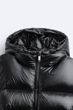 Essential - Wasserdichte Pufferjacke