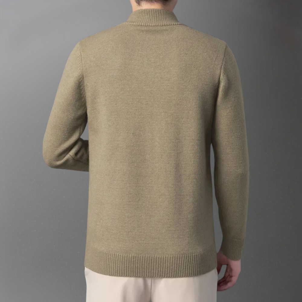 Modischer Strickpullover für Männer von JAIR