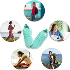 Bianca - Lässige Damenschuhe mit unübertroffenem Komfort und Stil