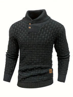 Hudson™ - Exklusiver Pullover