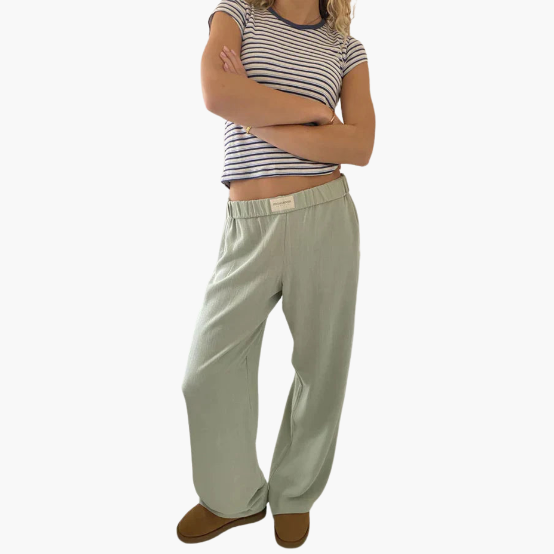 Eva | Limitierte Auflage der Hose