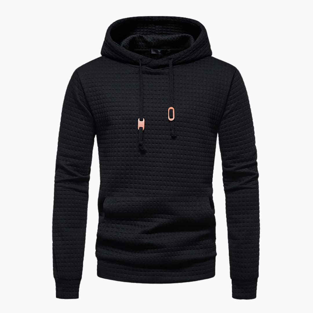 Nash™ - Bequemer Hoodie