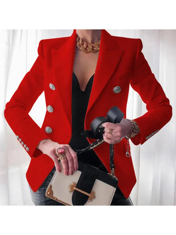 Marissa - Eleganter Blazer für Frauen