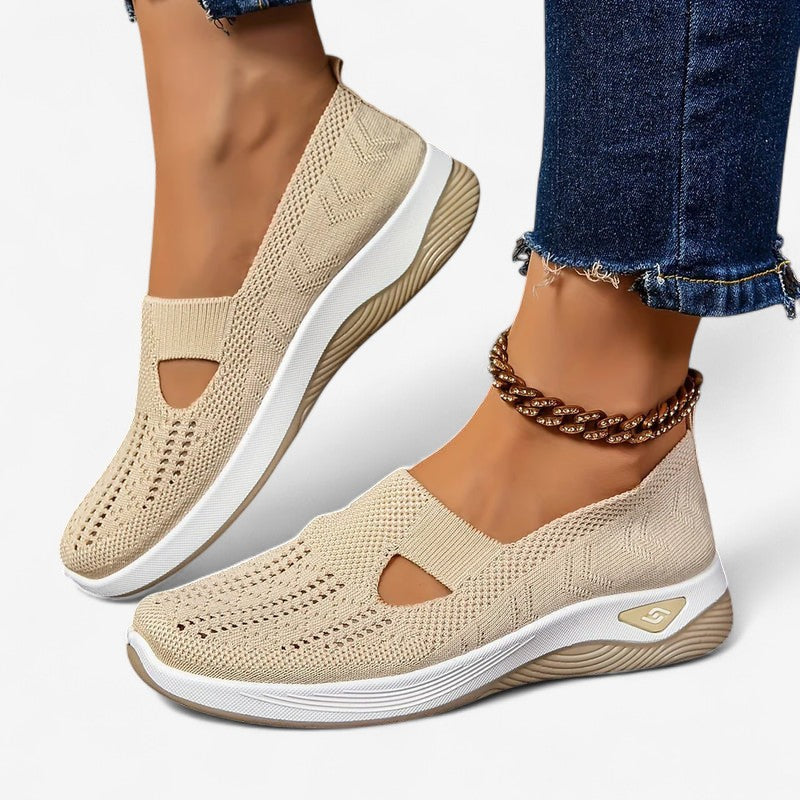 Bequeme RelaxFit-Schuhe zum Gehen