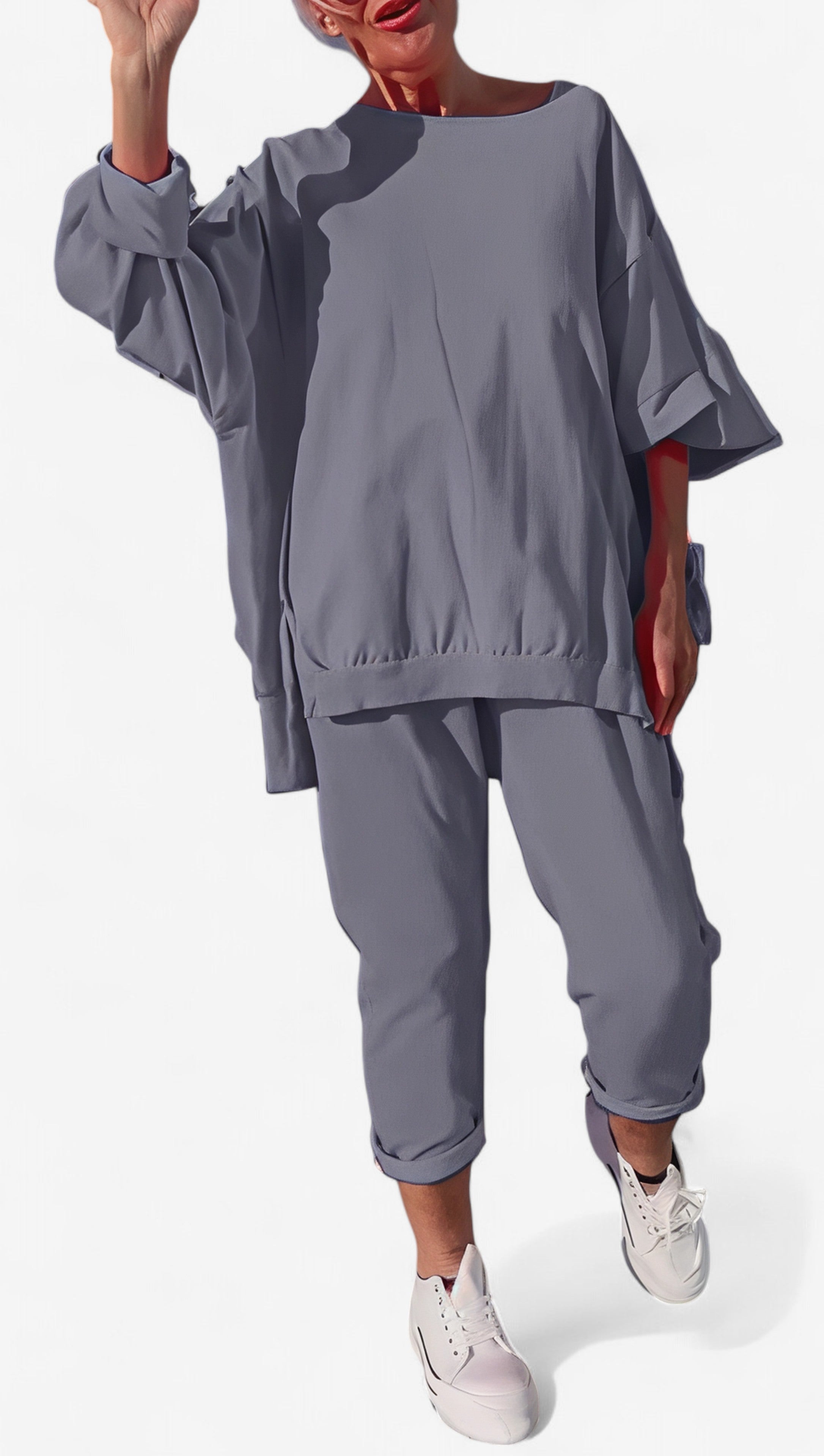 Sabine | Mühelose Eleganz