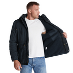 Hunter™ | Herren Bequeme Klassische Jacke