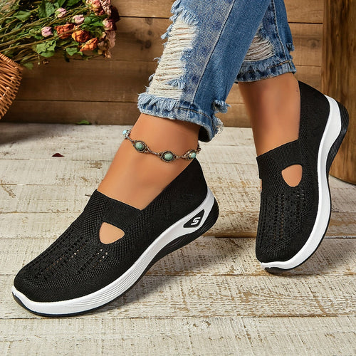 Bequeme RelaxFit-Schuhe zum Gehen