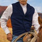 Levi™ | Elegante Klassische Weste