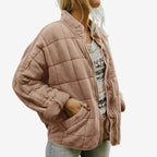 Celeste™ | Stilvolle & Bequeme Steppjacke