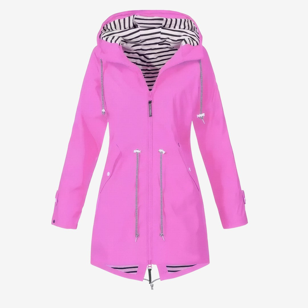 Ilona - Regenjacke