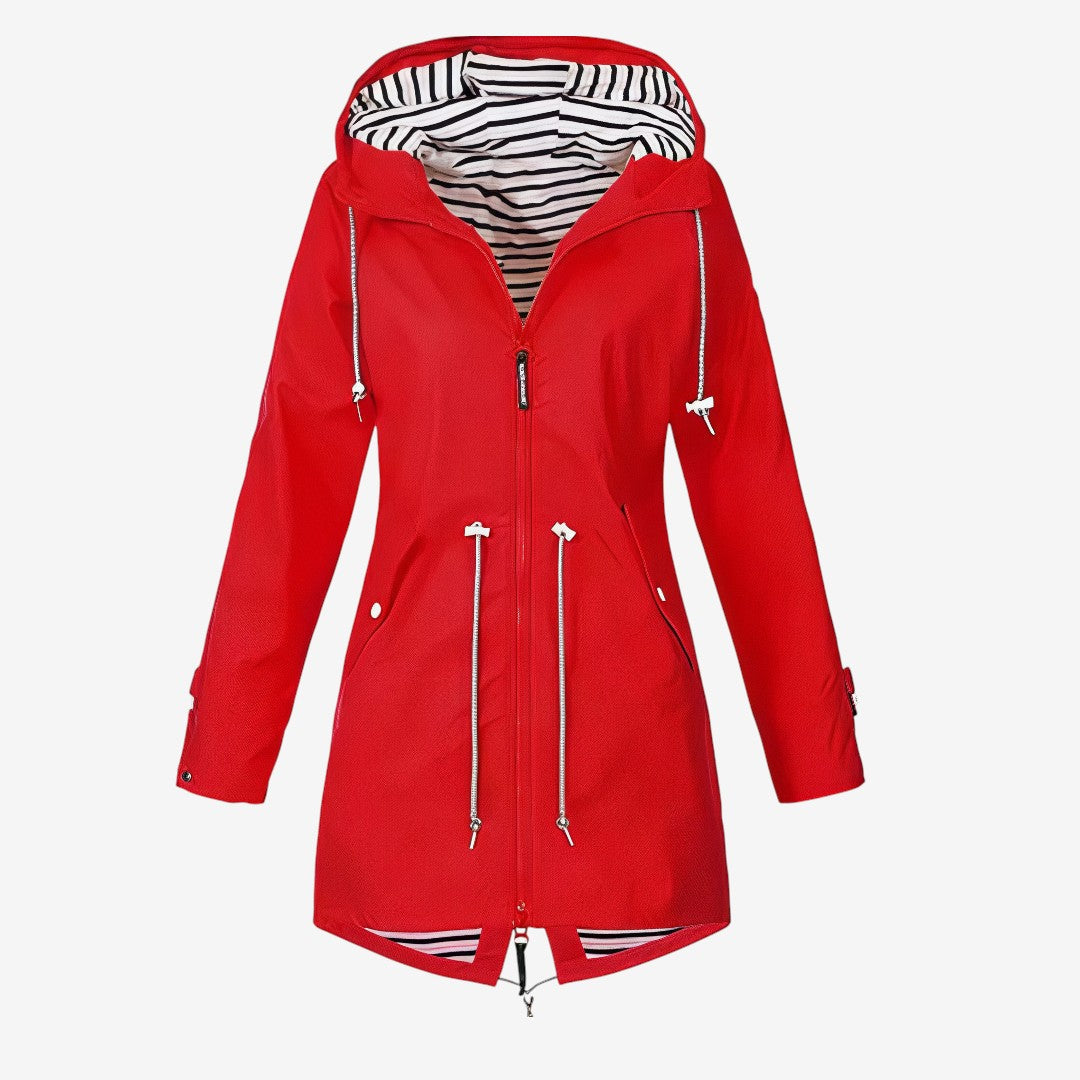 Ilona - Regenjacke