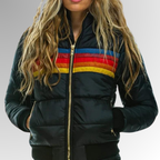 Marietta™ | Wasserdichte Regenjacke