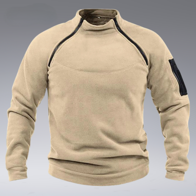 Reef™ | Taktischer Fleece-Pullover