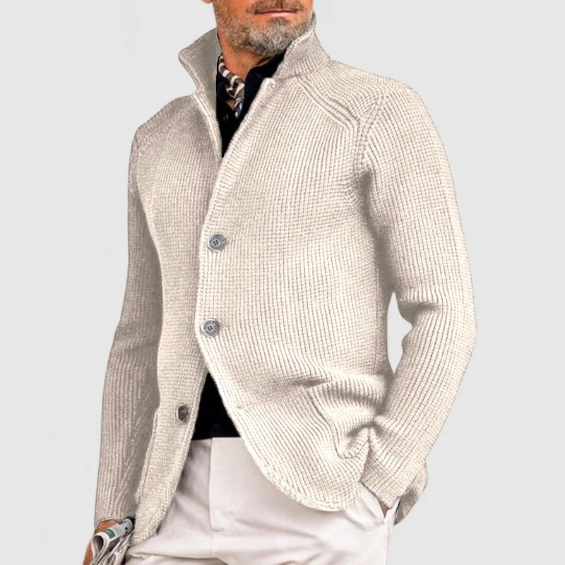 François™ - Wollcardigan