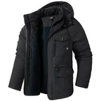Hunter™ | Herren Bequeme Klassische Jacke