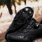 Rosie - Atmungsaktive Mountain Trail Radschuhe für abenteuerlustige Radfahrer