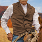 Levi™ | Elegante Klassische Weste