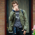 René™ - M-65 Nylon-Taktikjacke