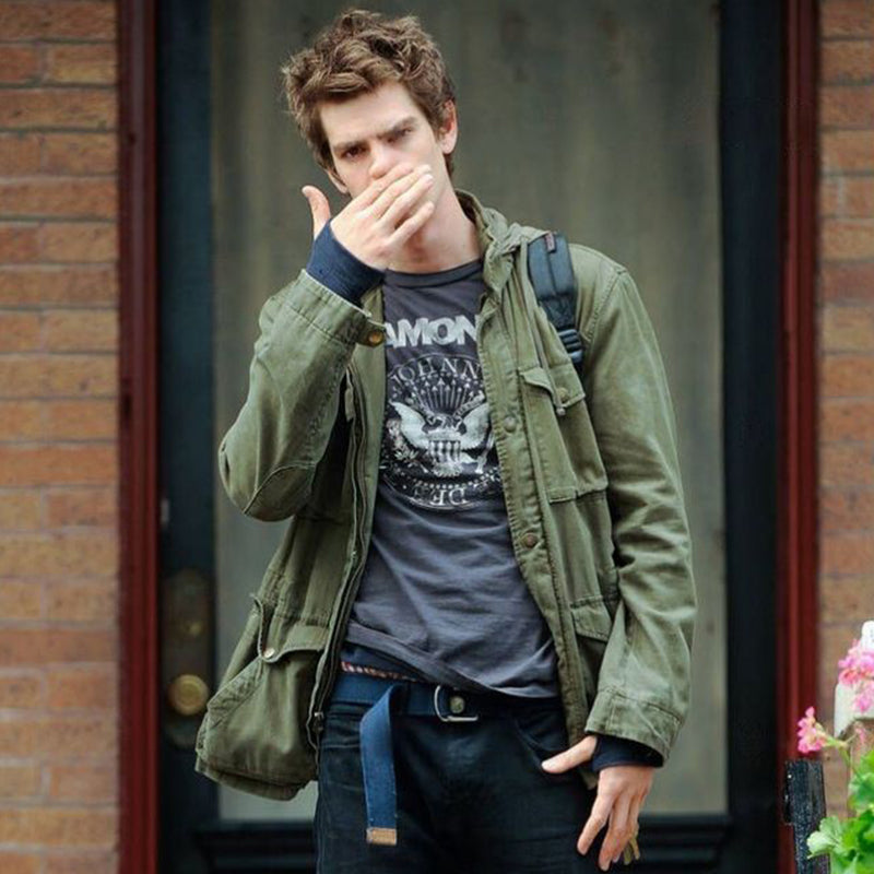 René™ - M-65 Nylon-Taktikjacke