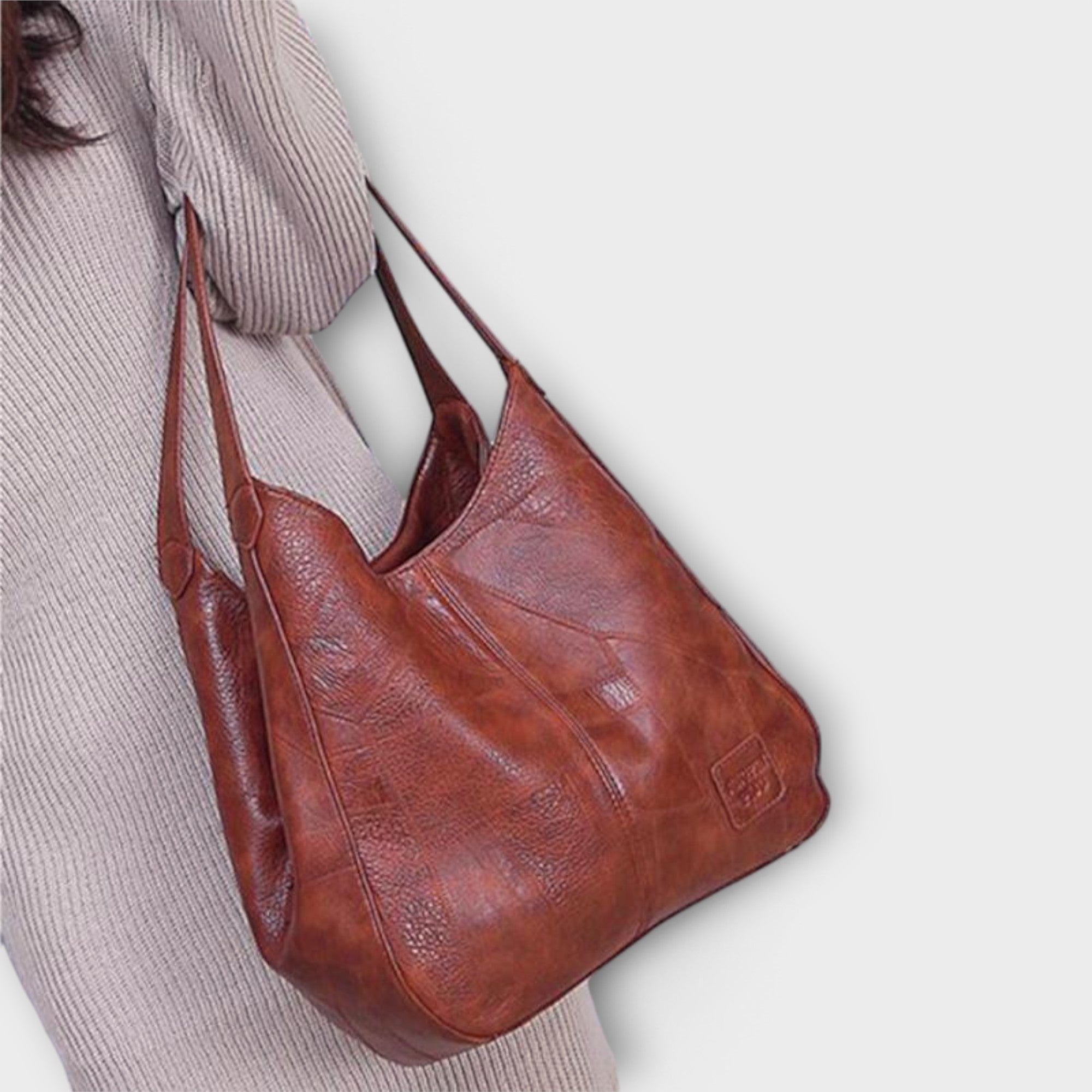 Lora. - Vintage Tasche