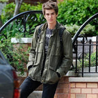 René™ - M-65 Nylon-Taktikjacke