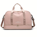 Tina - Luxuriöse All-in-One-Reisetasche für Frauen für jeden Anlass