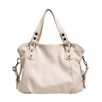Lora. - Elegante Hobo-Schultertasche