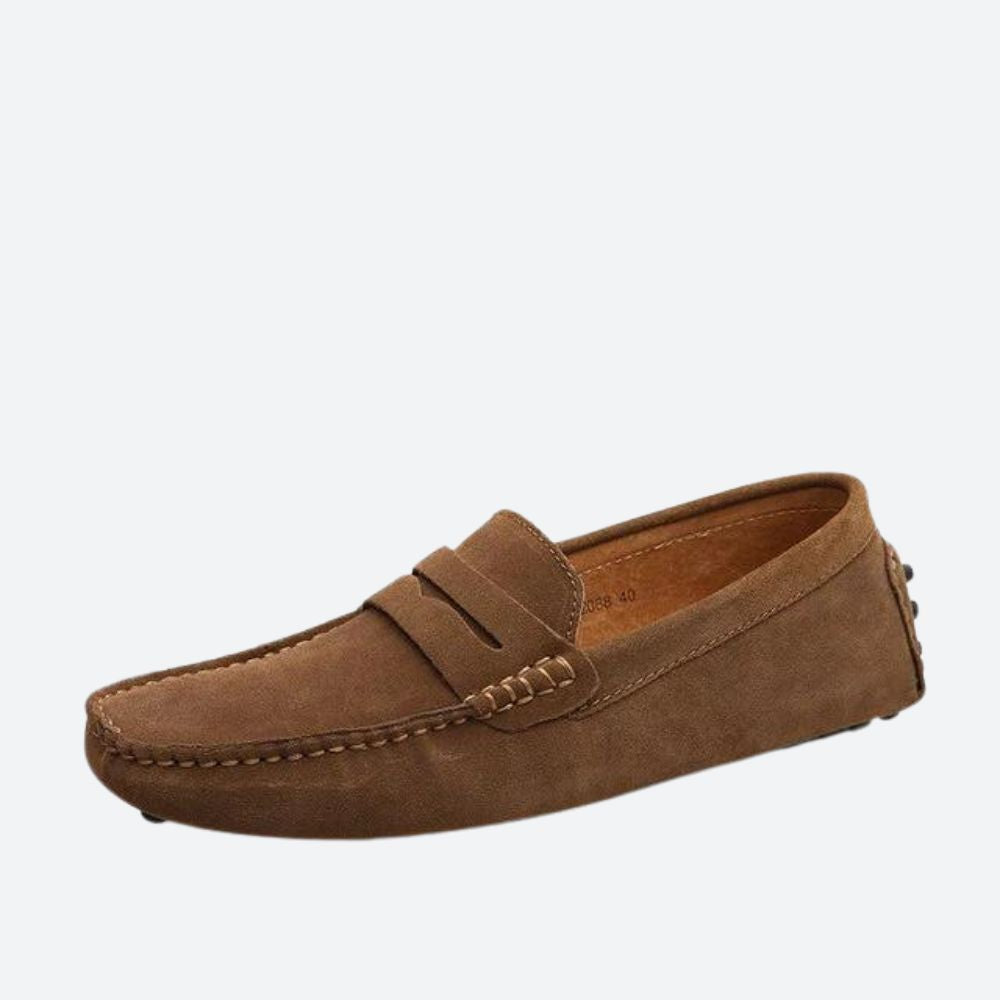 Premium-Lederschuhe - Argy