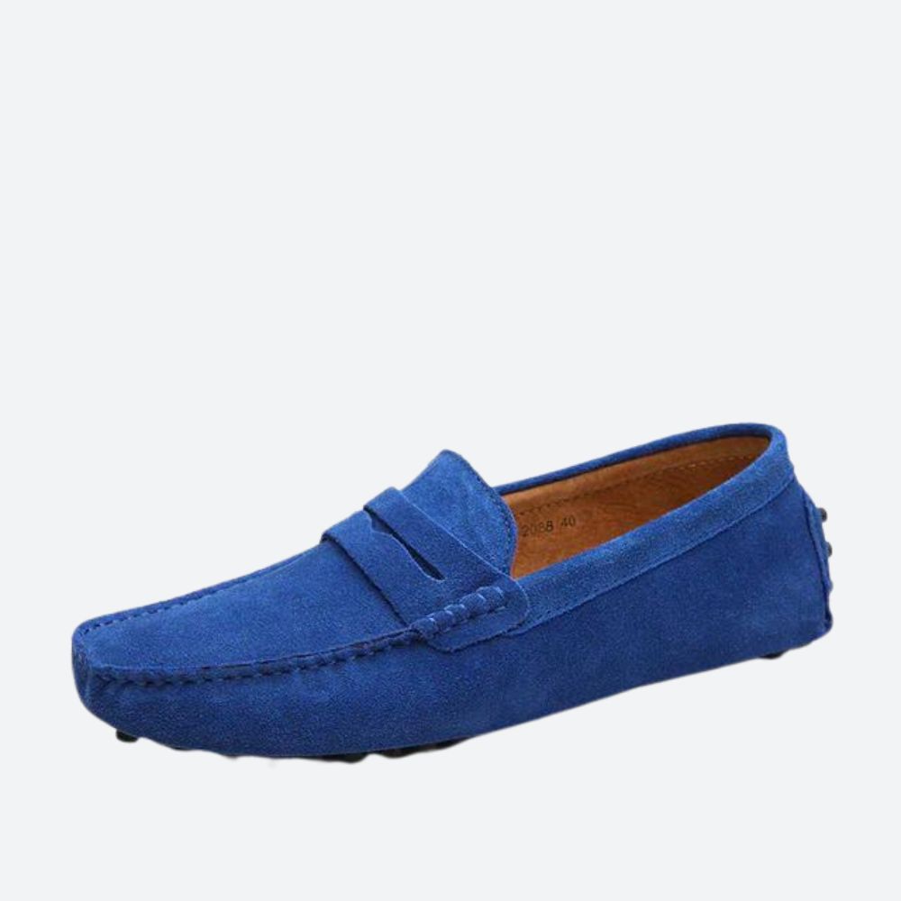 Premium-Lederschuhe - Argy