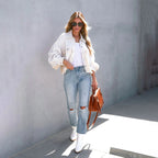 MILA - Elegante und äußerst bequeme Jacke