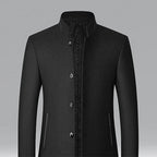 HENRY - Luxuriöse und modische Jacke für höchsten Komfort