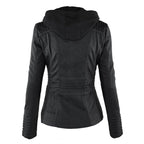 Xanti™ | ultra-elegante Jacke
