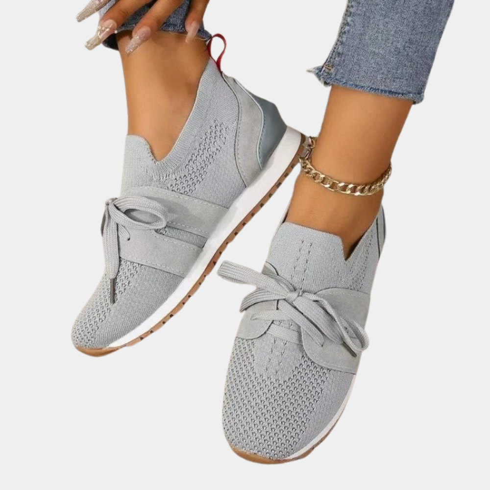 Schicke Damen-Sneakers für jeden Anlass