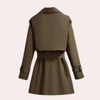 Windbreaker für Damen - stilvoller Schutz vor den Elementen