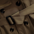 Windbreaker für Damen - stilvoller Schutz vor den Elementen