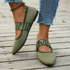 Iulian - Stilvolle und bequeme Freizeit-Flats für den mühelosen Alltag