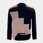 Dolores - Luxuriöser und bequemer Damenpullover für einen eleganten Look