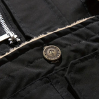 Ballas - Stylische und bequeme Herrenweste