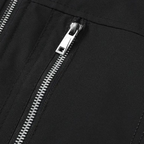 Dacso - Moderne weiche Strickjacke für stilvolle Männer