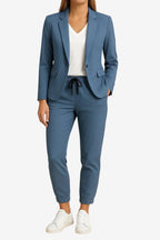 Anastazia | elegantes Set mit Jacke und Hose