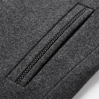 HENRY - Luxuriöse und modische Jacke für höchsten Komfort