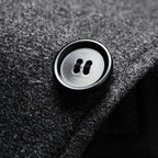 HENRY - Luxuriöse und modische Jacke für höchsten Komfort