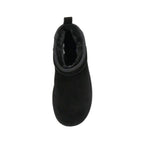 Audrey™ - Bequeme Stiefel mit Synthetischem Fell für Damen