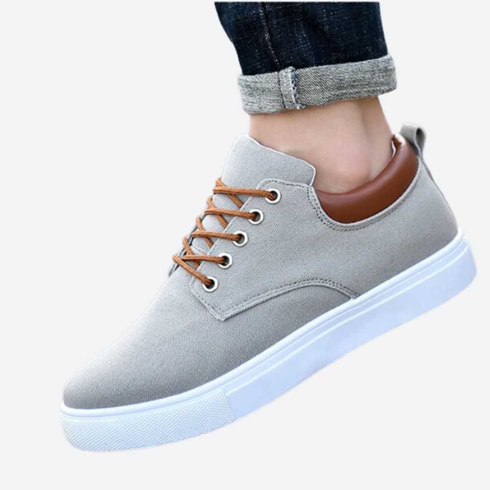 Stylische Herren-Turnschuhe - Daniel