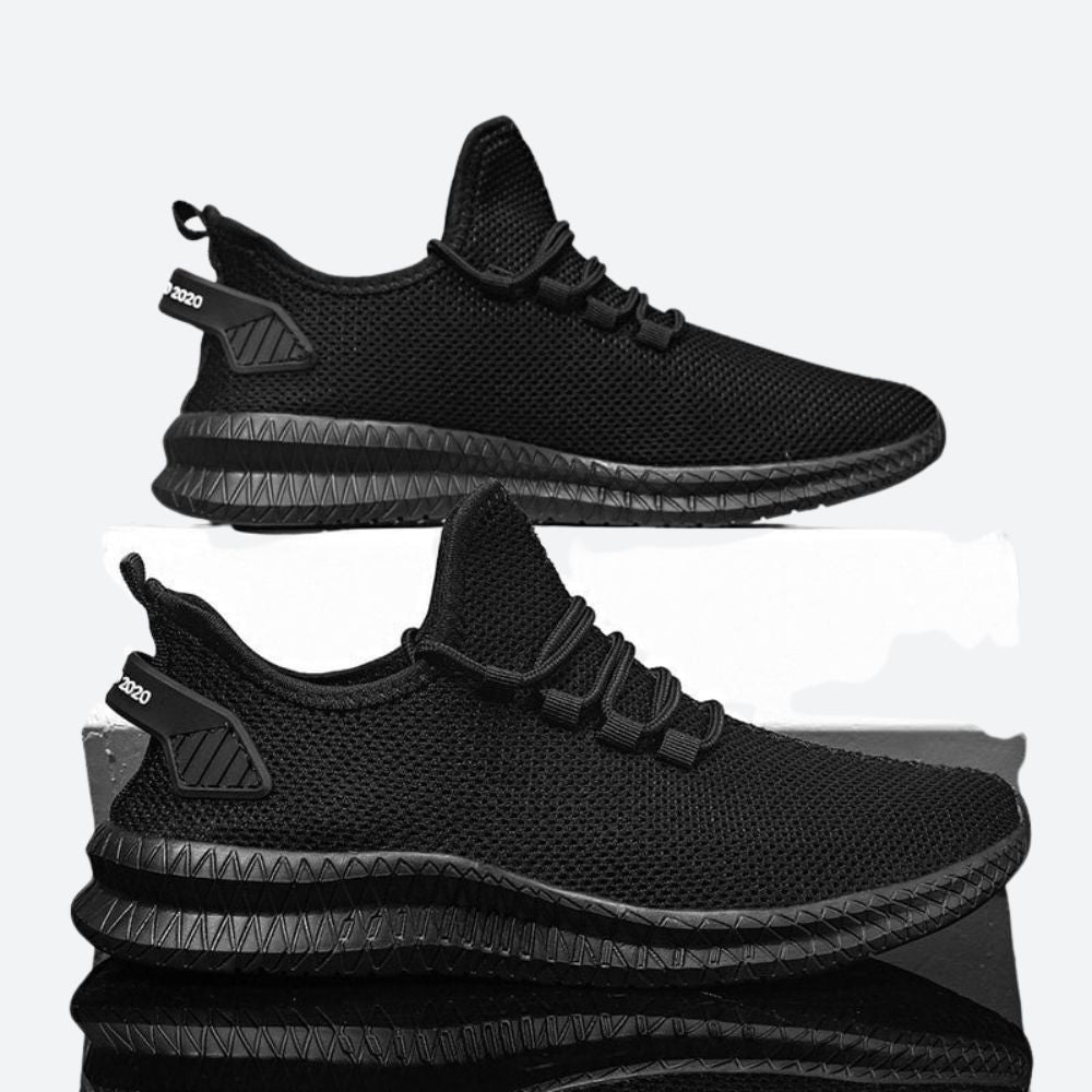 Bequeme und modische orthopädische Schuhe - Dereck