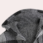 BLANDFORD - Stilvolle Freizeit-Strickjacke für den modernen Mann