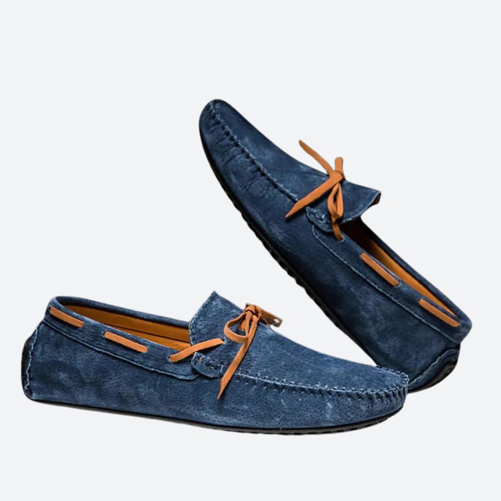 Elegante und bequeme Herrenschuhe - Enoch