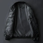 Vincent™ - Premium-Lederjacke