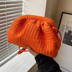 Sabrina - Elegante und funktionelle Handtuchtasche für Frauen